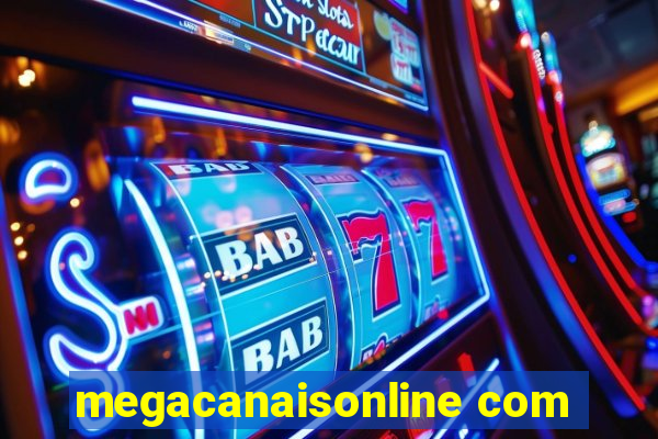 megacanaisonline com